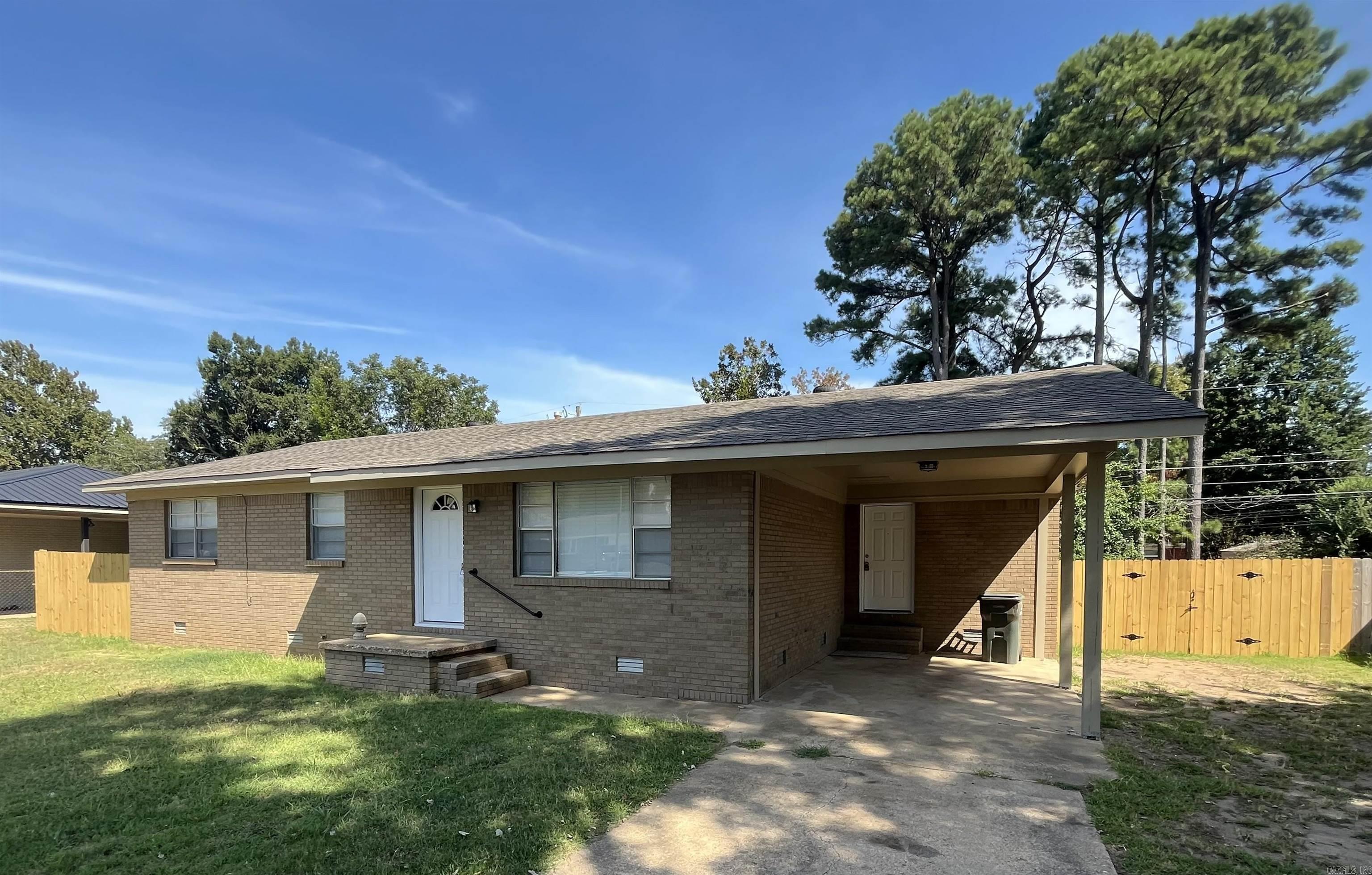 1106 Franklin Street Property Photo 1