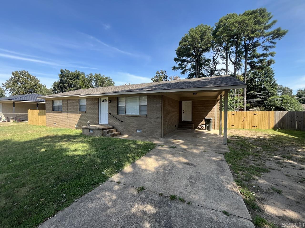 1106 Franklin Street Property Photo 2