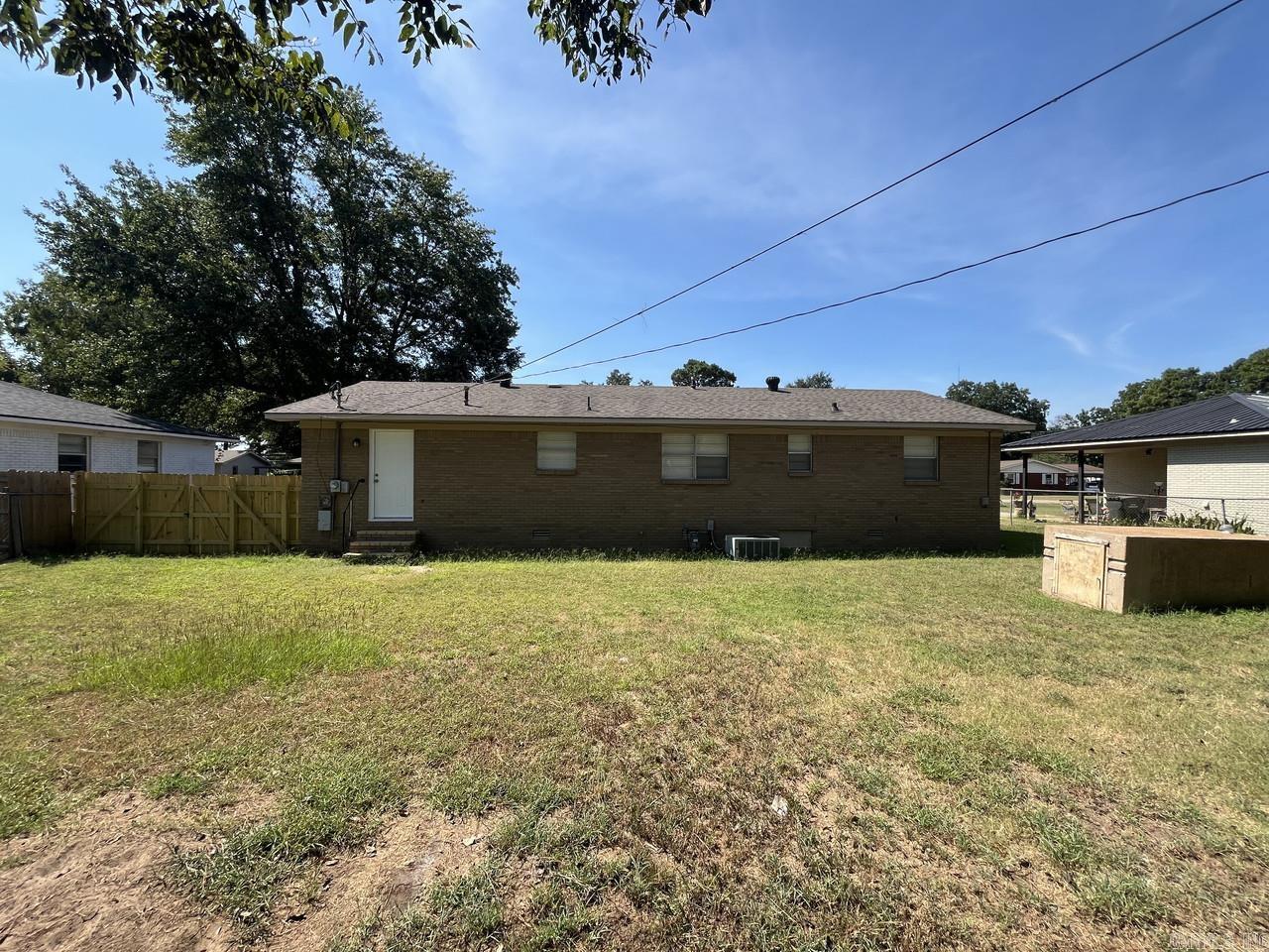 1106 Franklin Street Property Photo 3