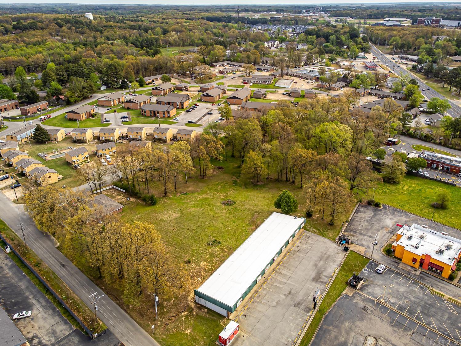 3.67 Acres Melrose Street Property Photo 10