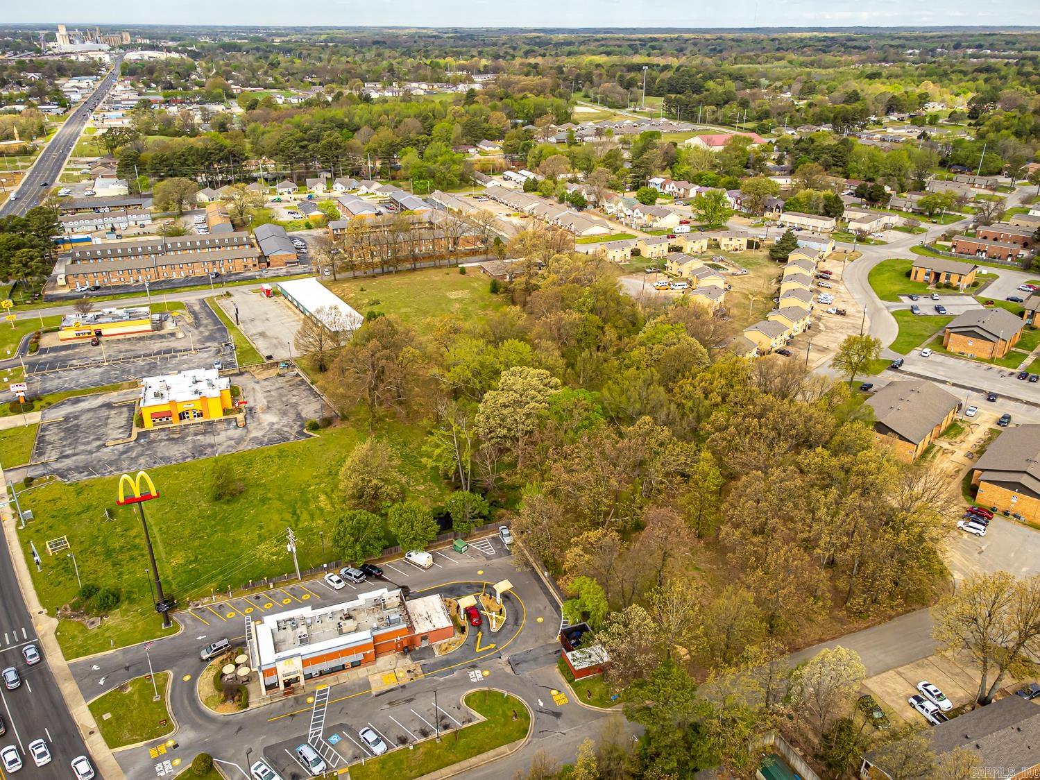 3.67 Acres Melrose Street Property Photo 14