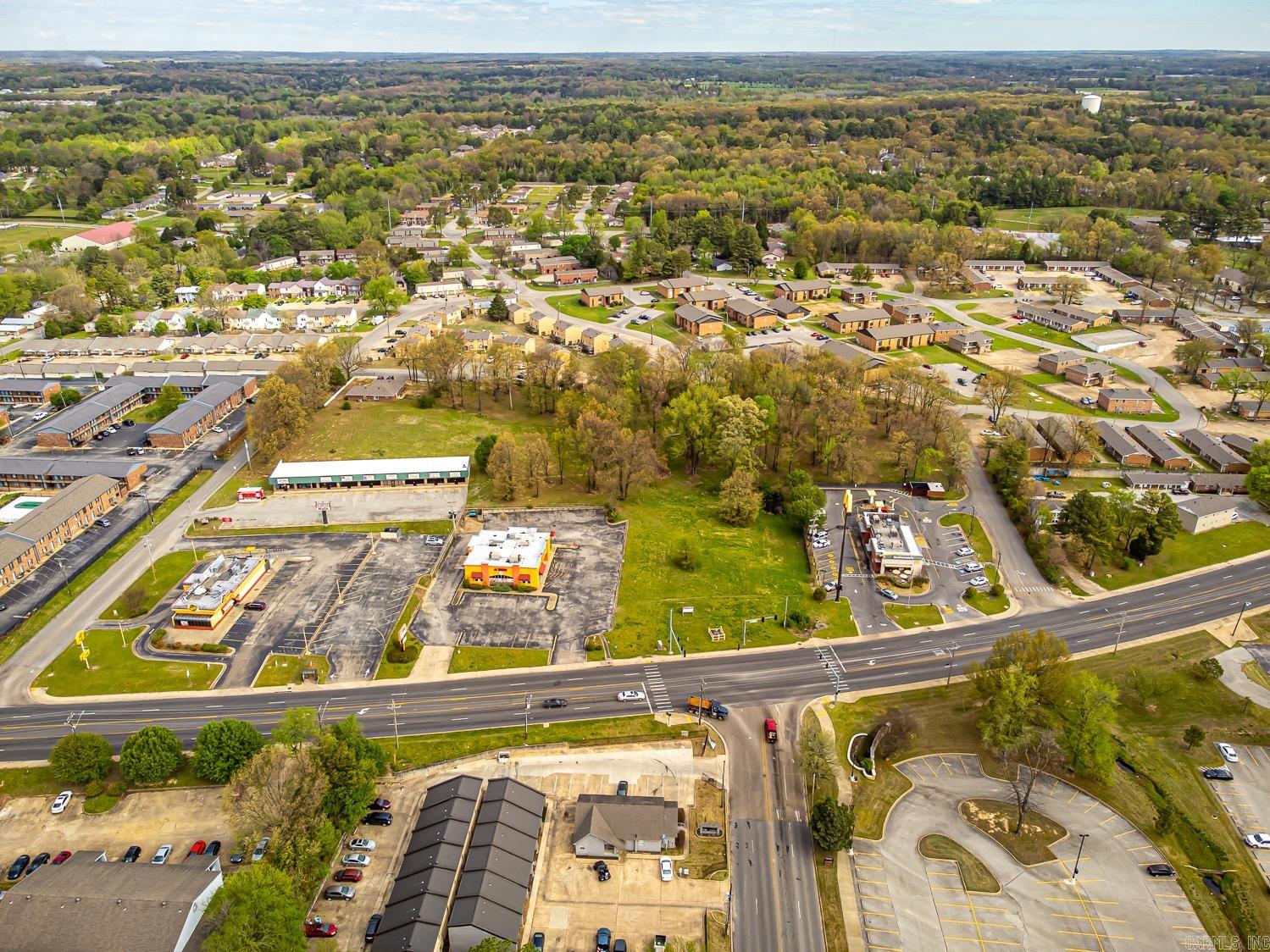 3.67 Acres Melrose Street Property Photo 15