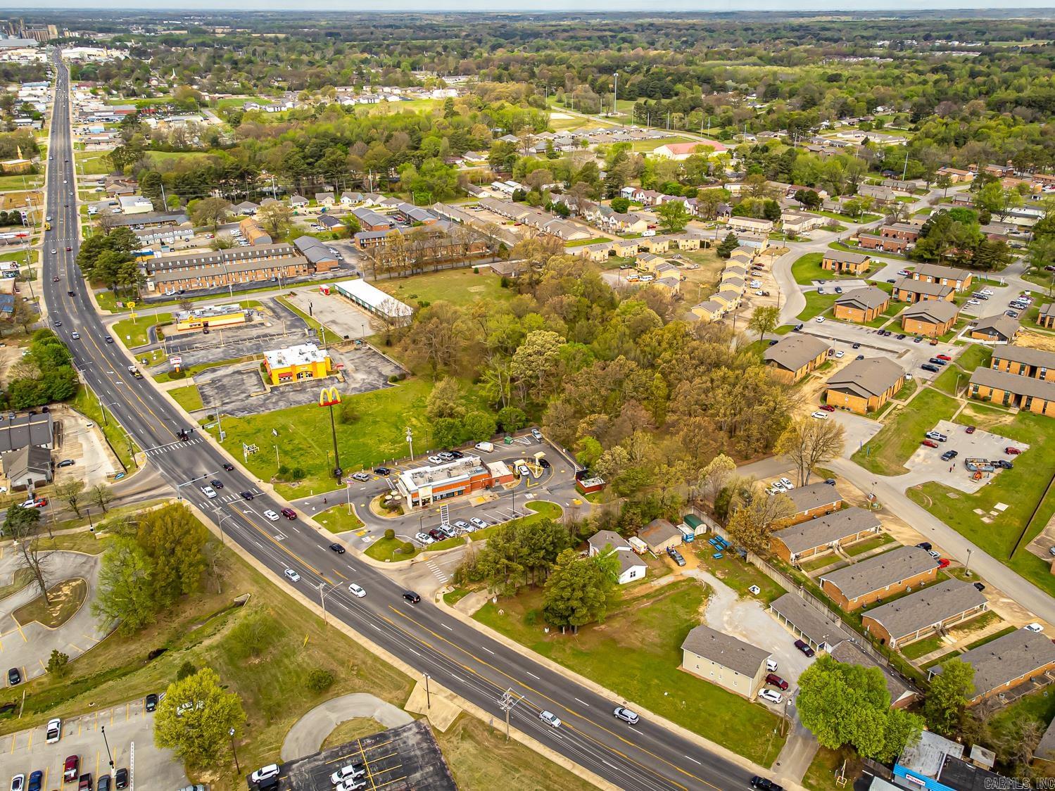 3.67 Acres Melrose Street Property Photo 19