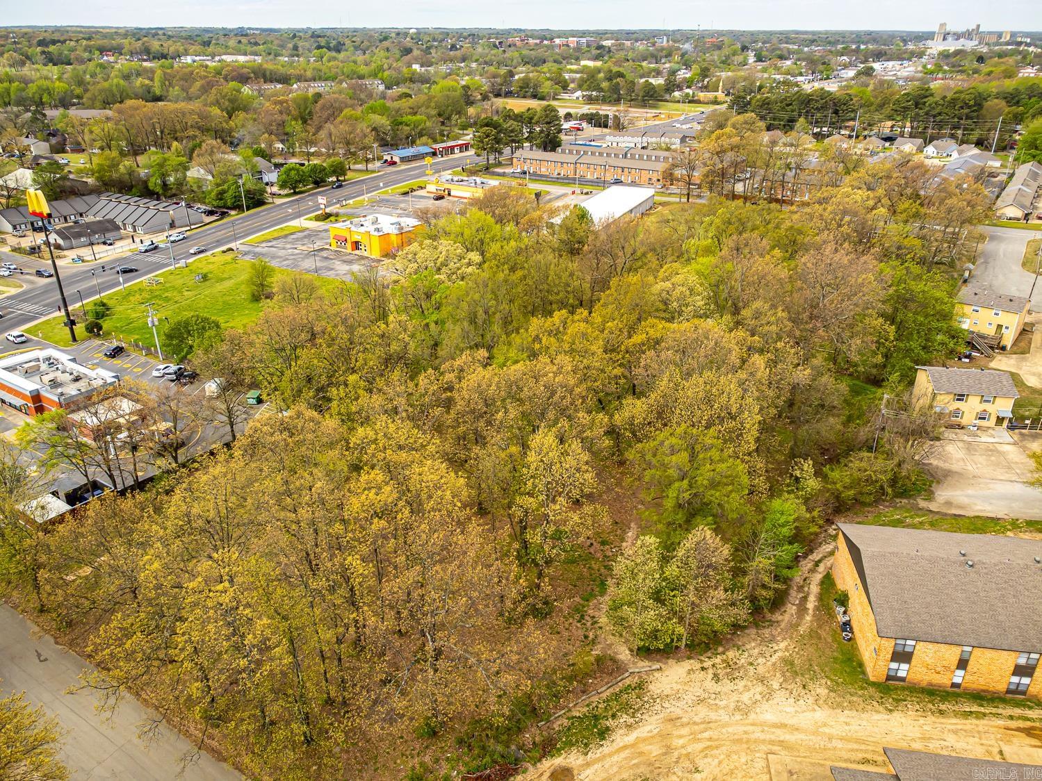 3.67 Acres Melrose Street Property Photo 21