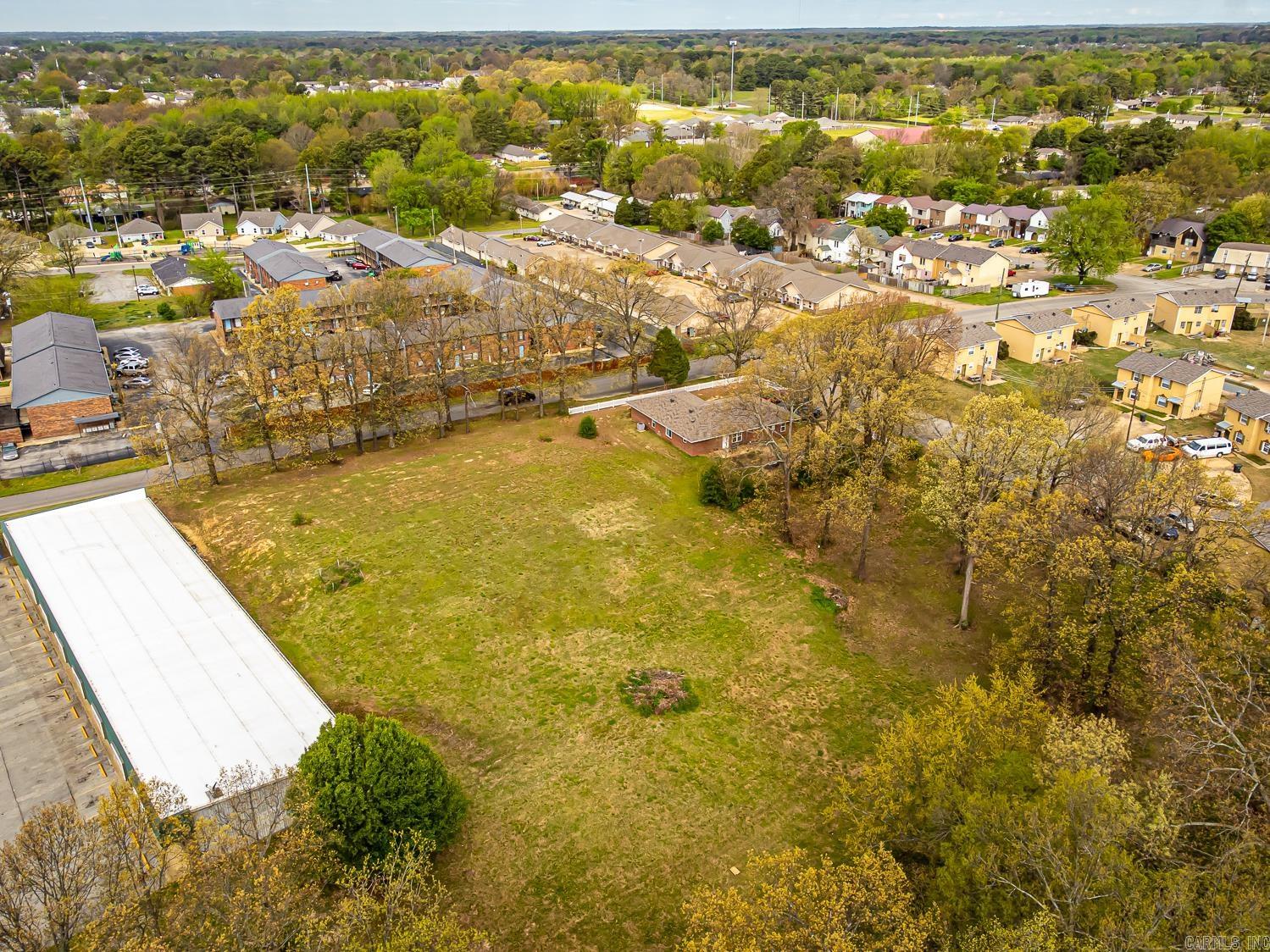 3.67 Acres Melrose Street Property Photo 23