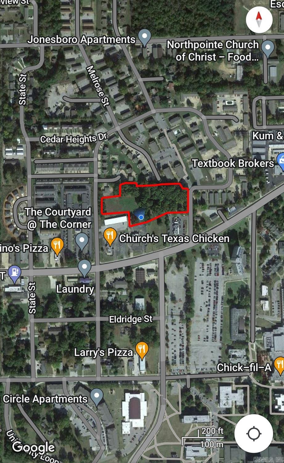 3.67 Acres Melrose Street Property Photo 25