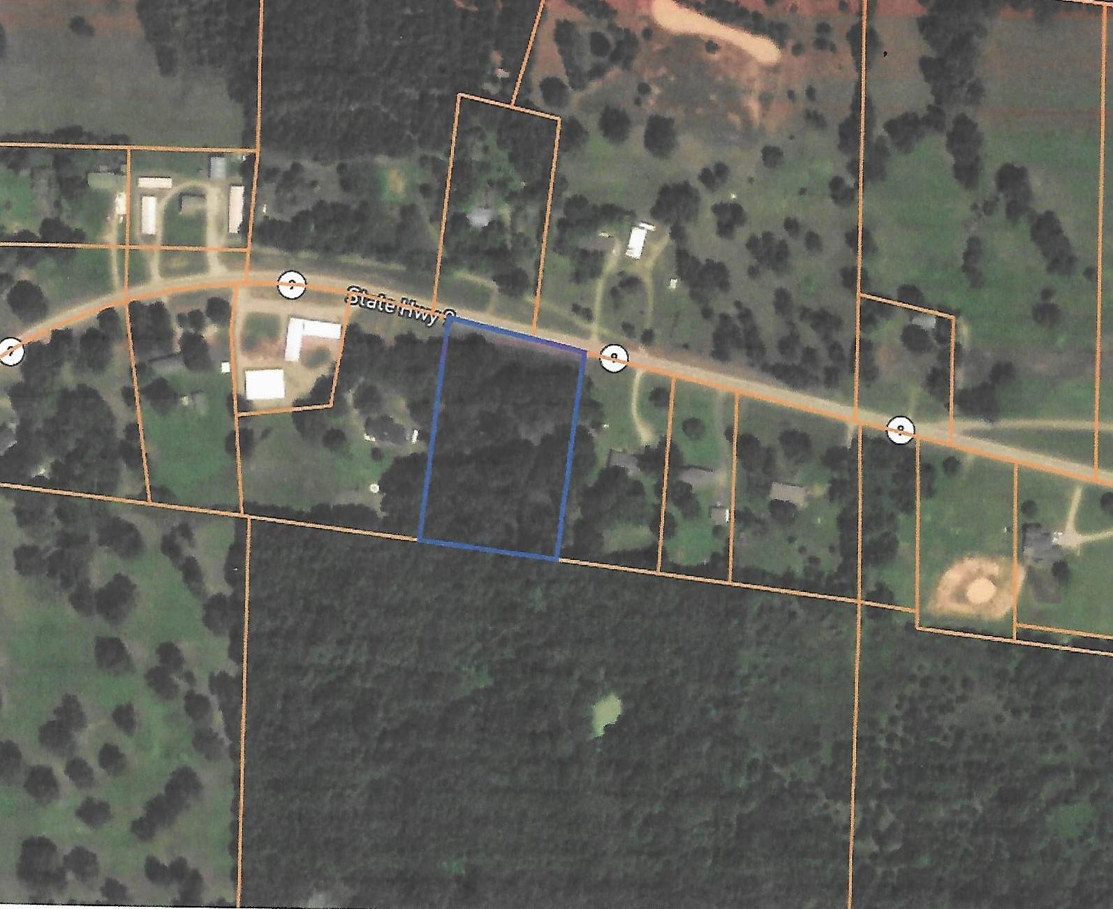 000 N Highway 9 Highway Property Photo 4