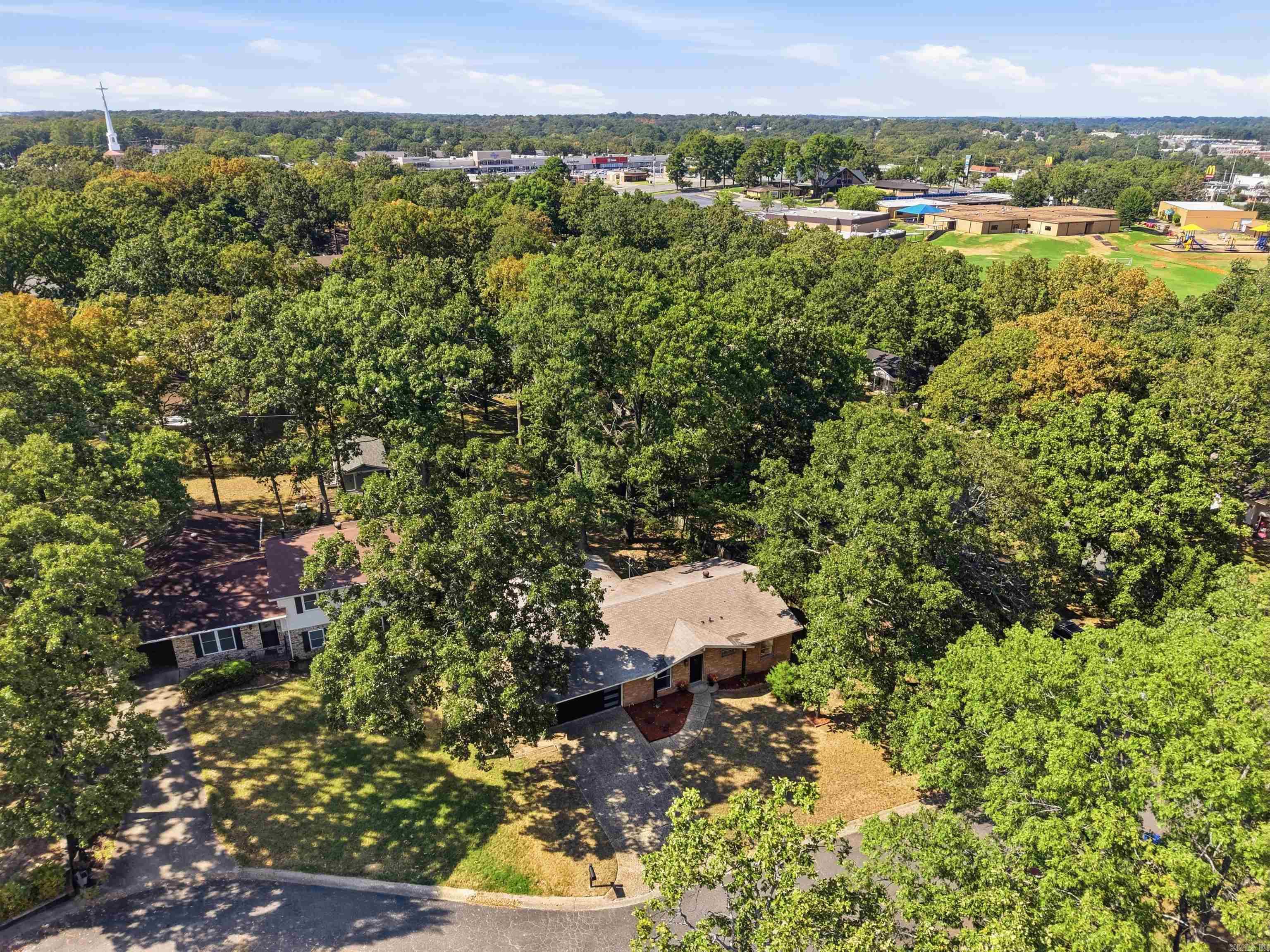 4 Sallisaw Circle Property Photo 49
