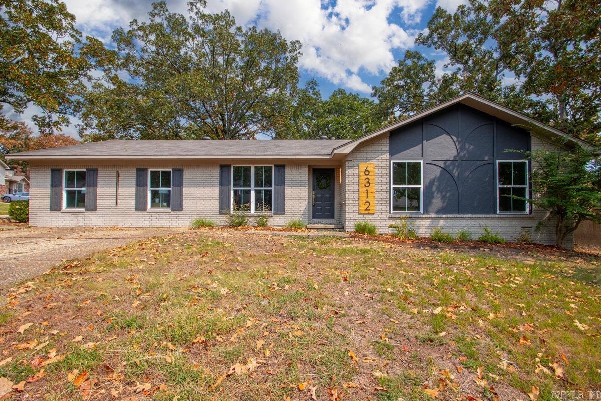6312 Rolling Hills Dr Property Photo 1