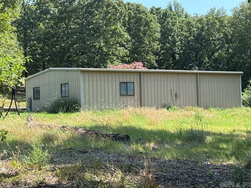 165 Acklin Gap Road Property Photo 1