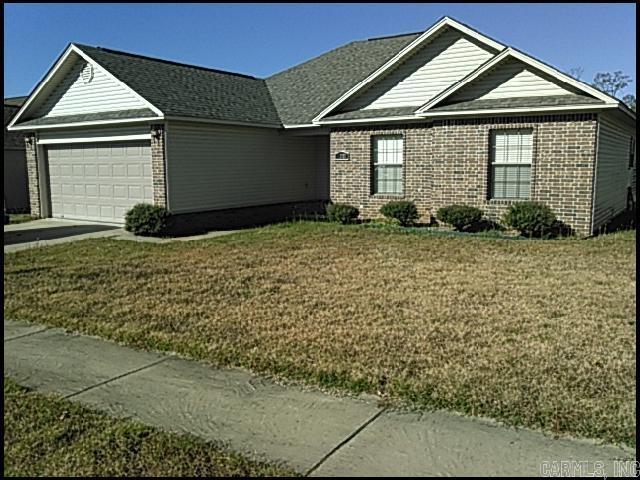 13757 Cedar Glen Cove Property Photo 1