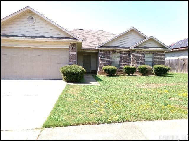 13757 Cedar Glen Cove Property Photo 1