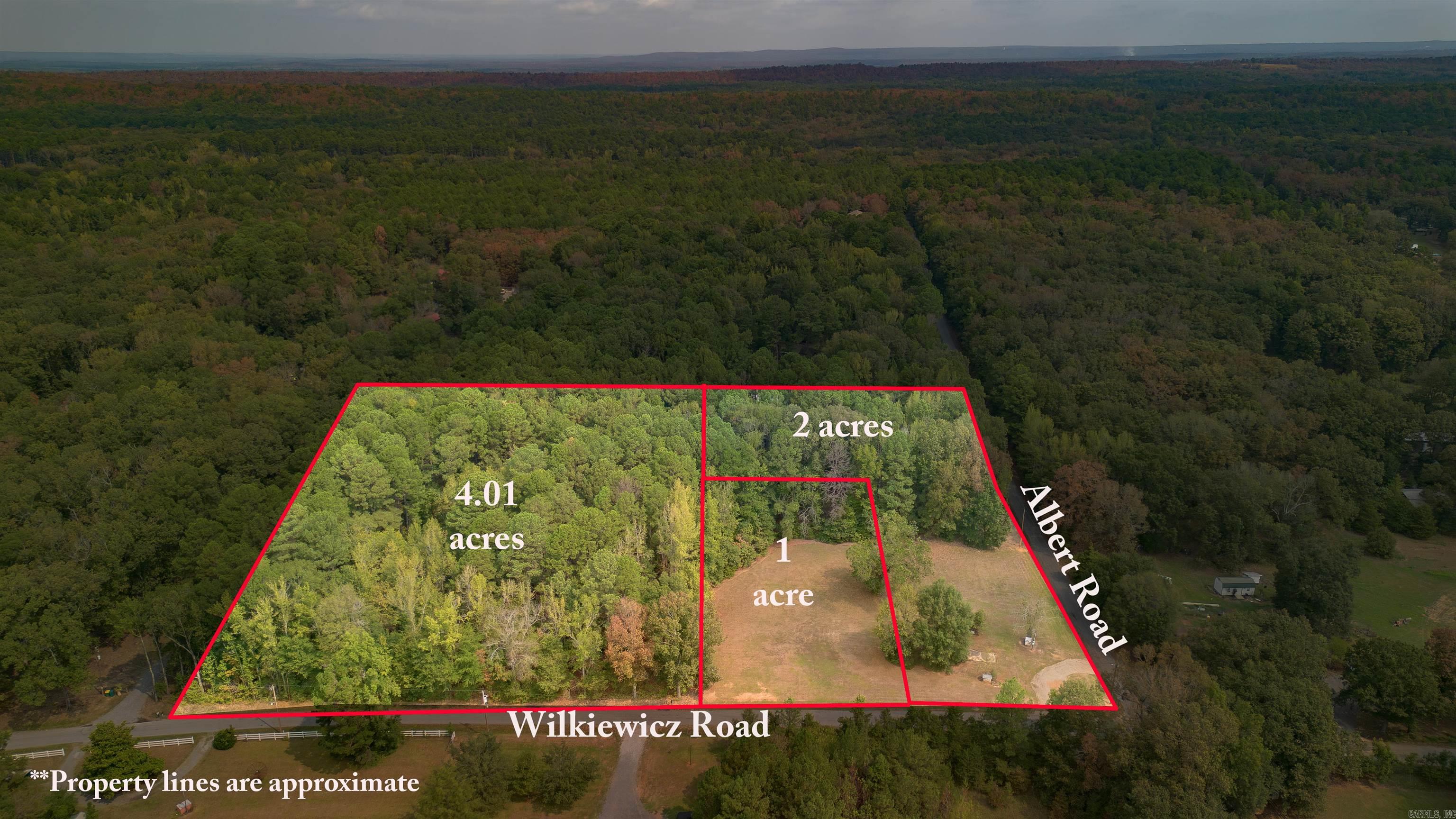 Wilkiewicz Rd Property Photo 1