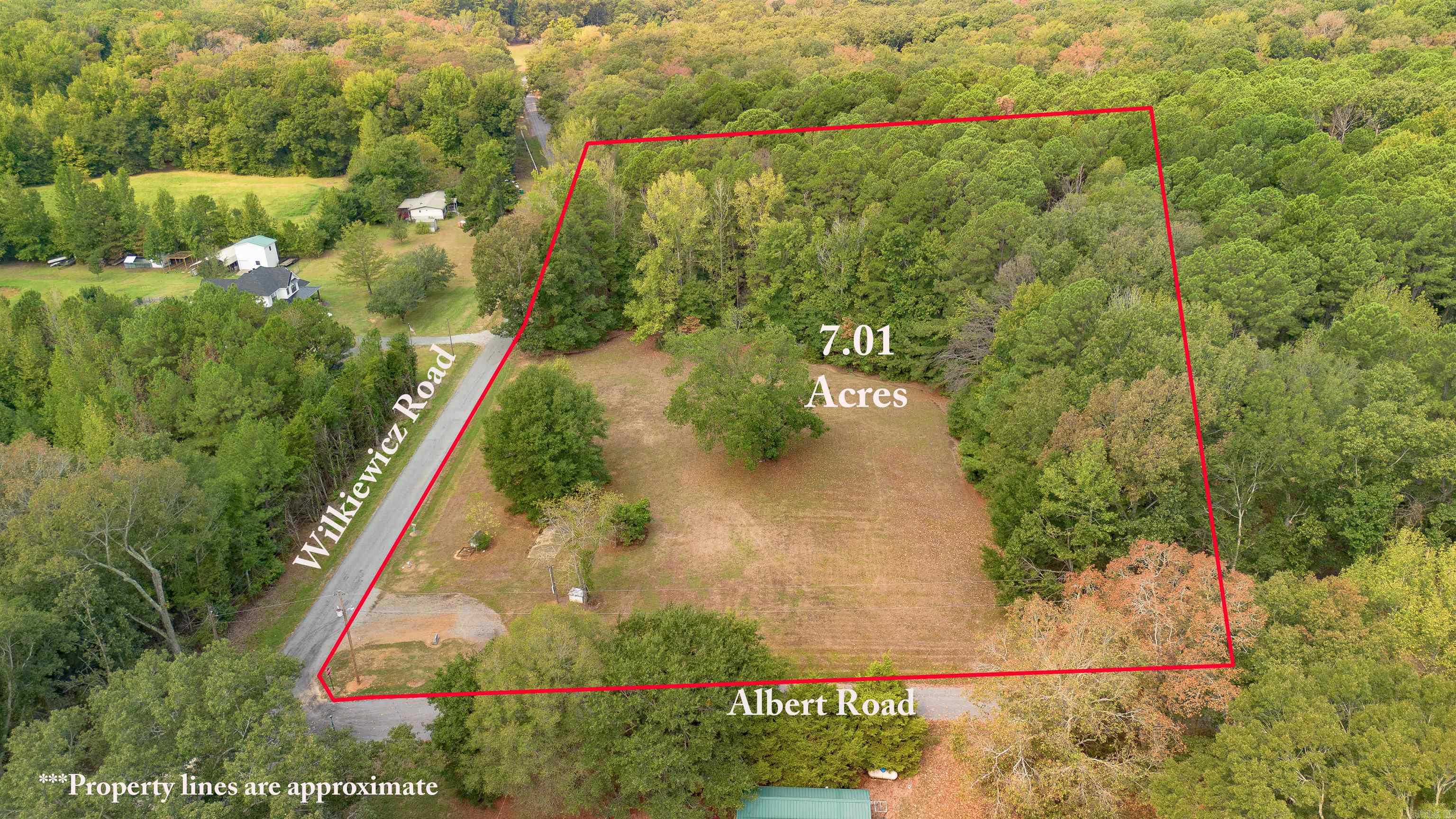 Wilkiewicz Rd Property Photo 3