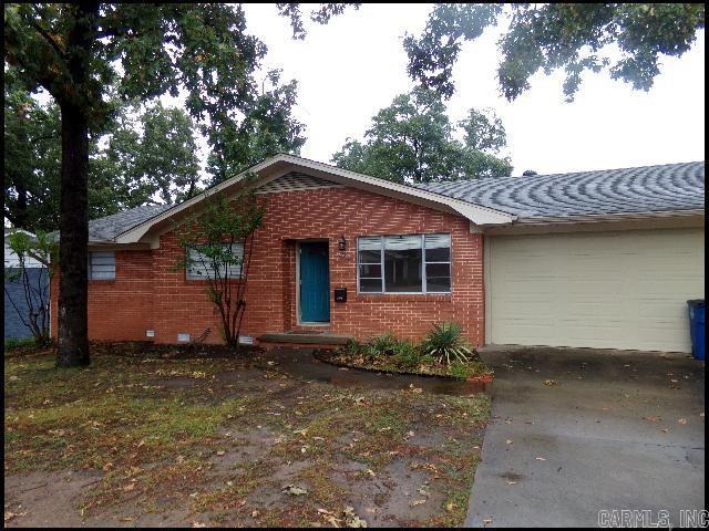 4500 Arlington Drive Property Photo 1