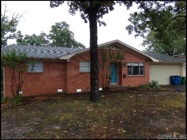 4500 Arlington Drive Property Photo 2
