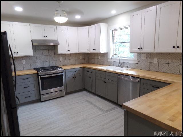 4500 Arlington Drive Property Photo 5