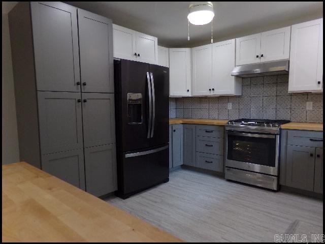 4500 Arlington Drive Property Photo 7