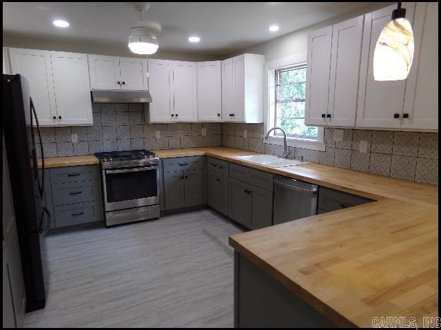 4500 Arlington Drive Property Photo 8