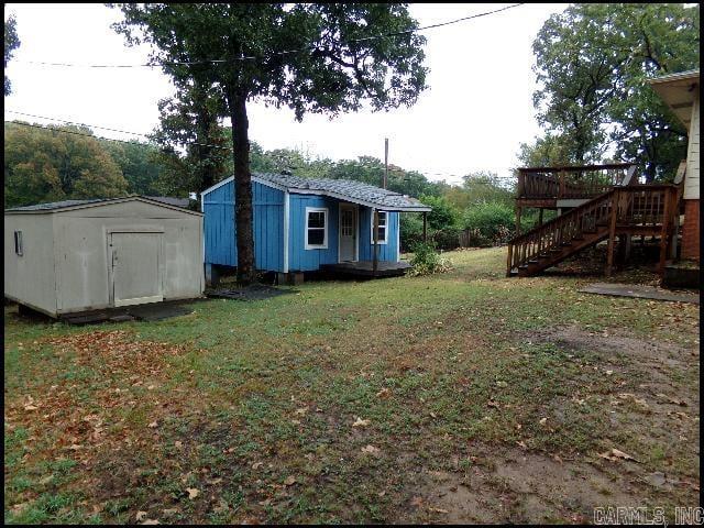 4500 Arlington Drive Property Photo 22