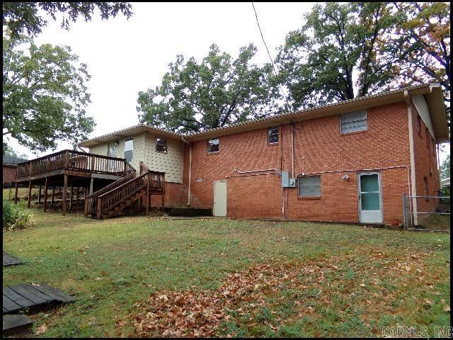 4500 Arlington Drive Property Photo 24