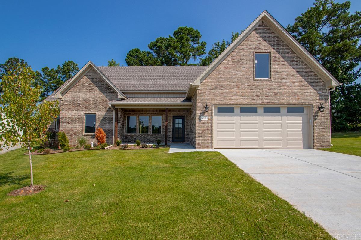 2115 Sable Oaks Property Photo 1