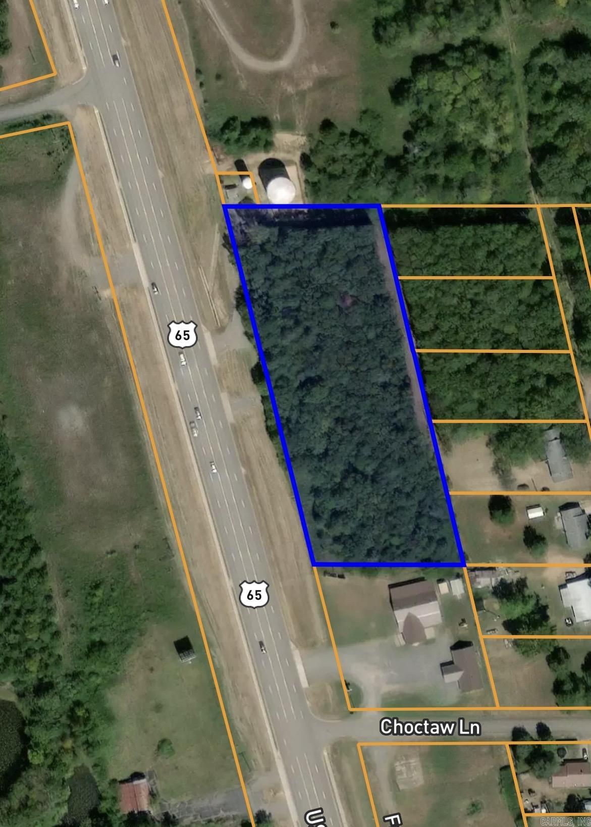 Tbd Highway 65 S Property Photo 2