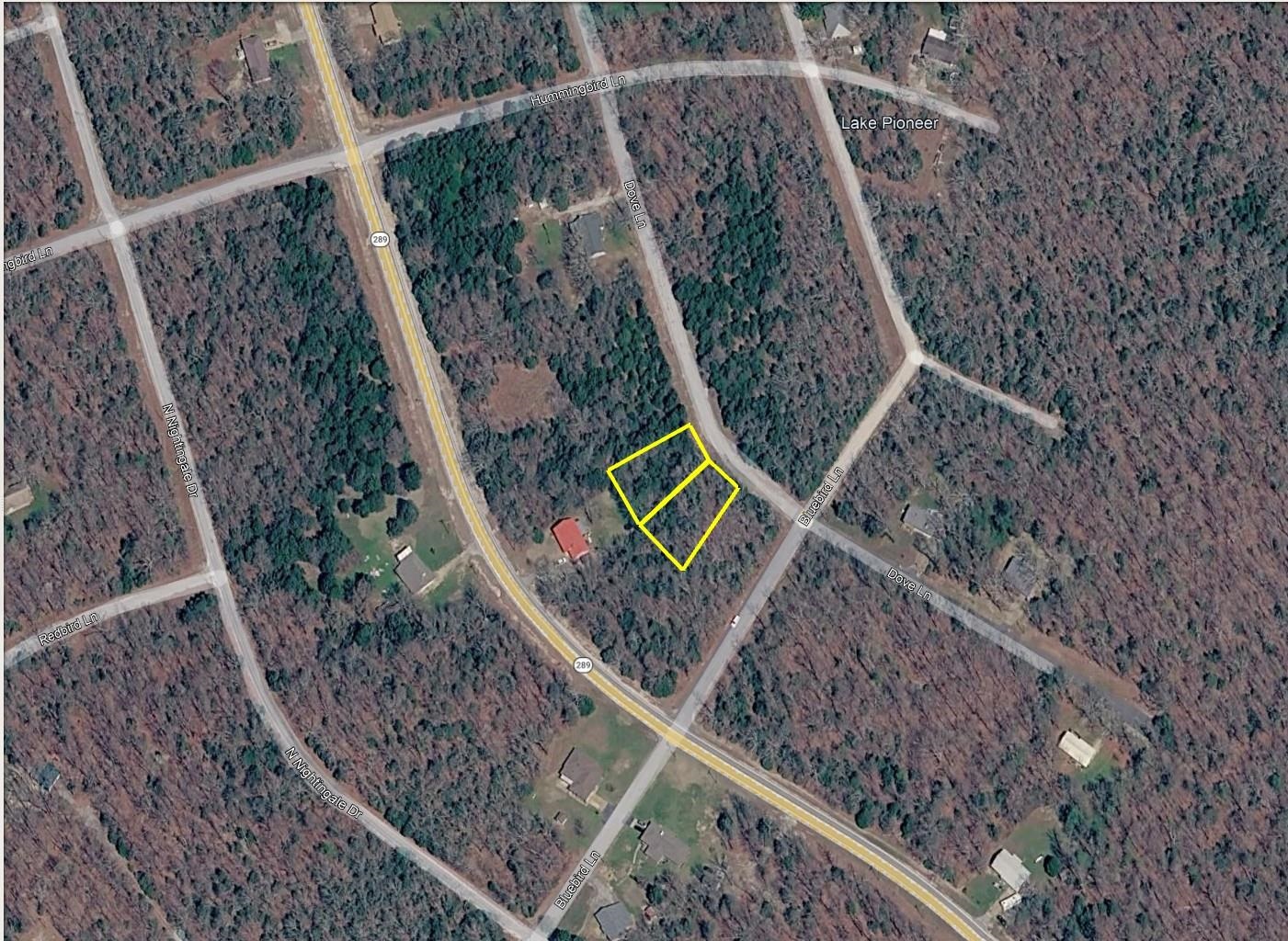 503 & 505 Dove Lane Property Photo 20
