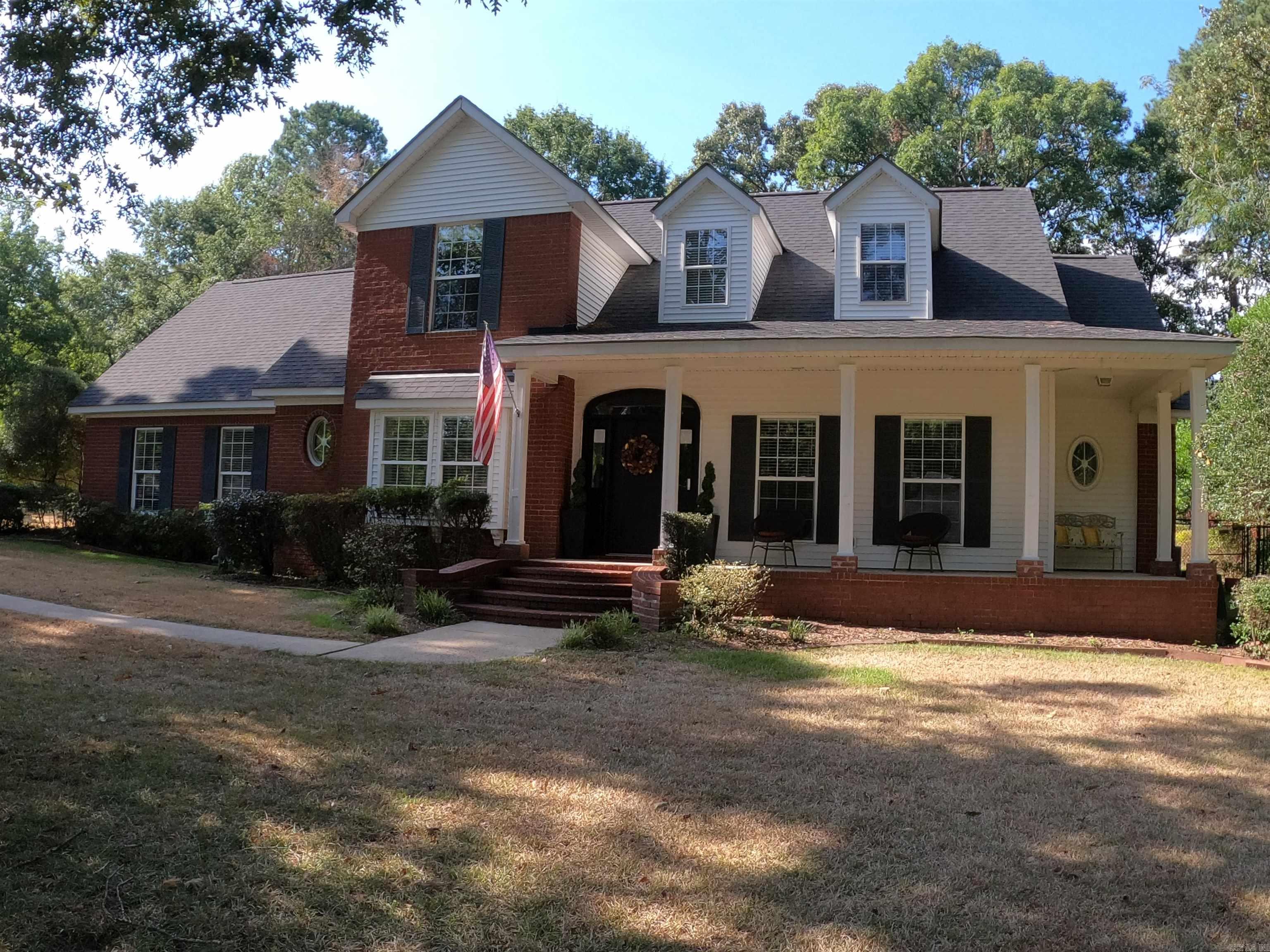 2812 Chaffin Ln Property Photo 1