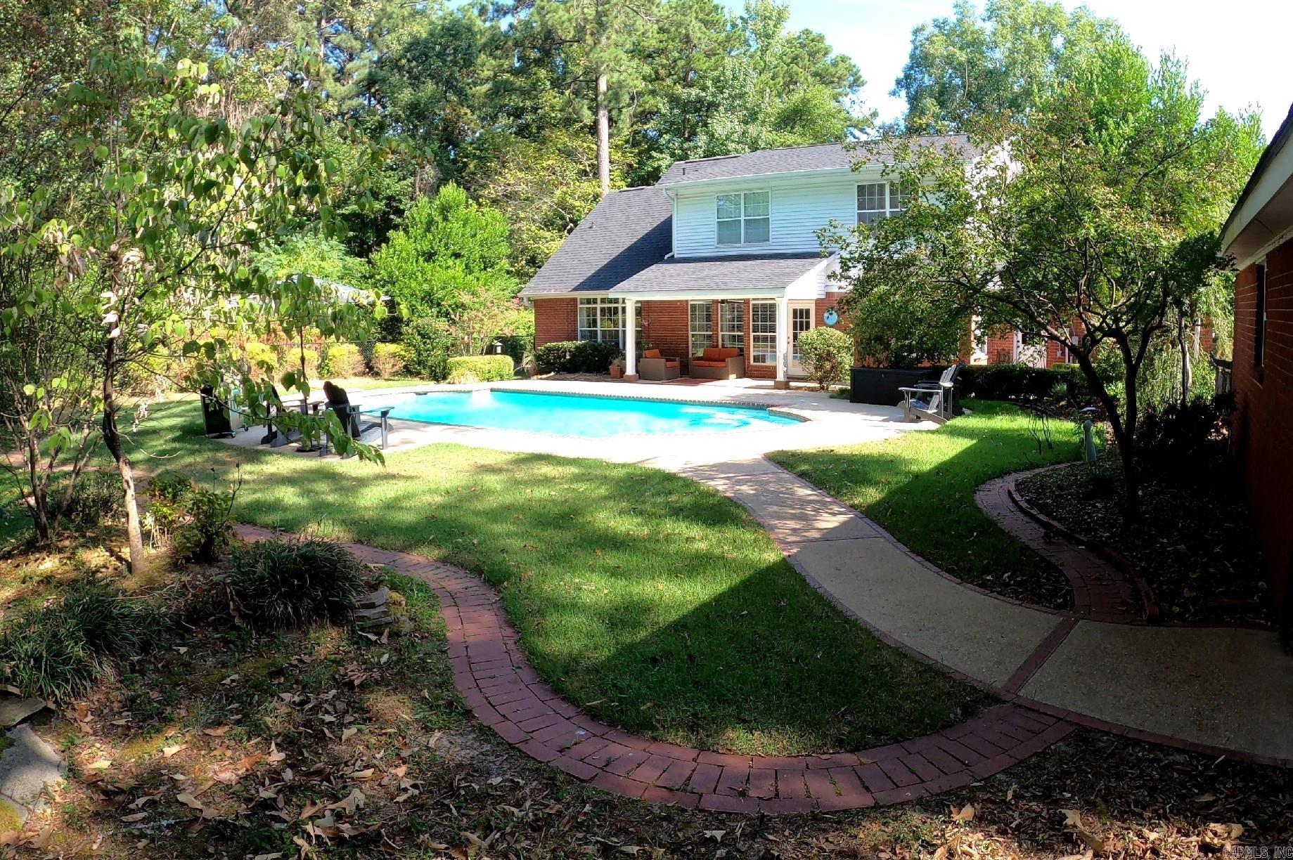 2812 Chaffin Ln Property Photo 32