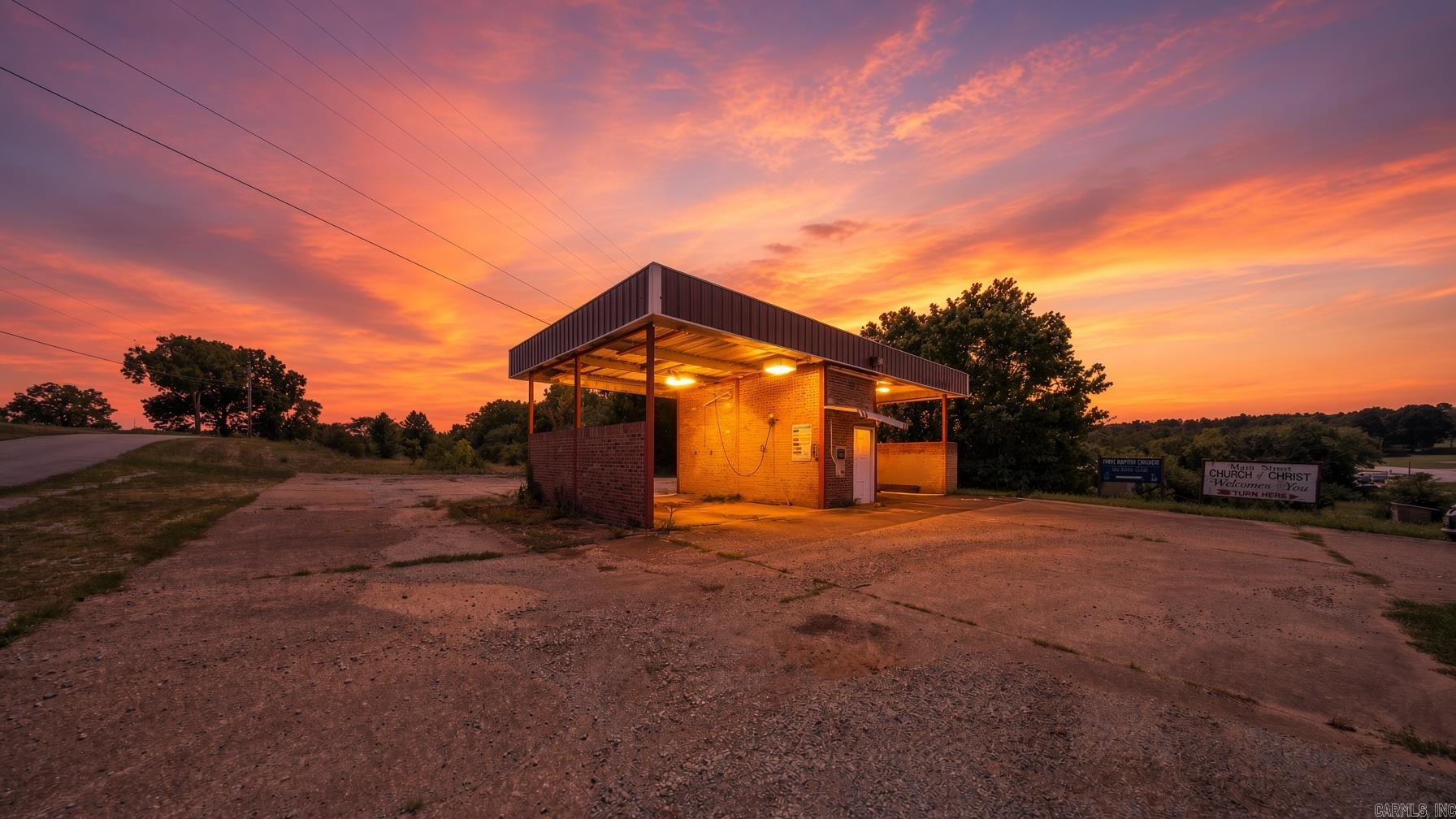 2126 Evening Shade Drive