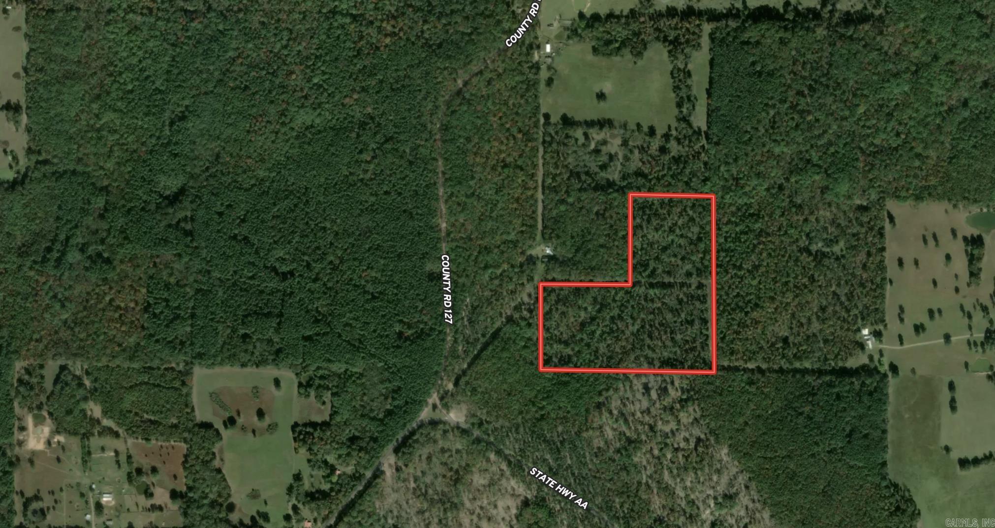 000 County Road 127 Property Photo 2