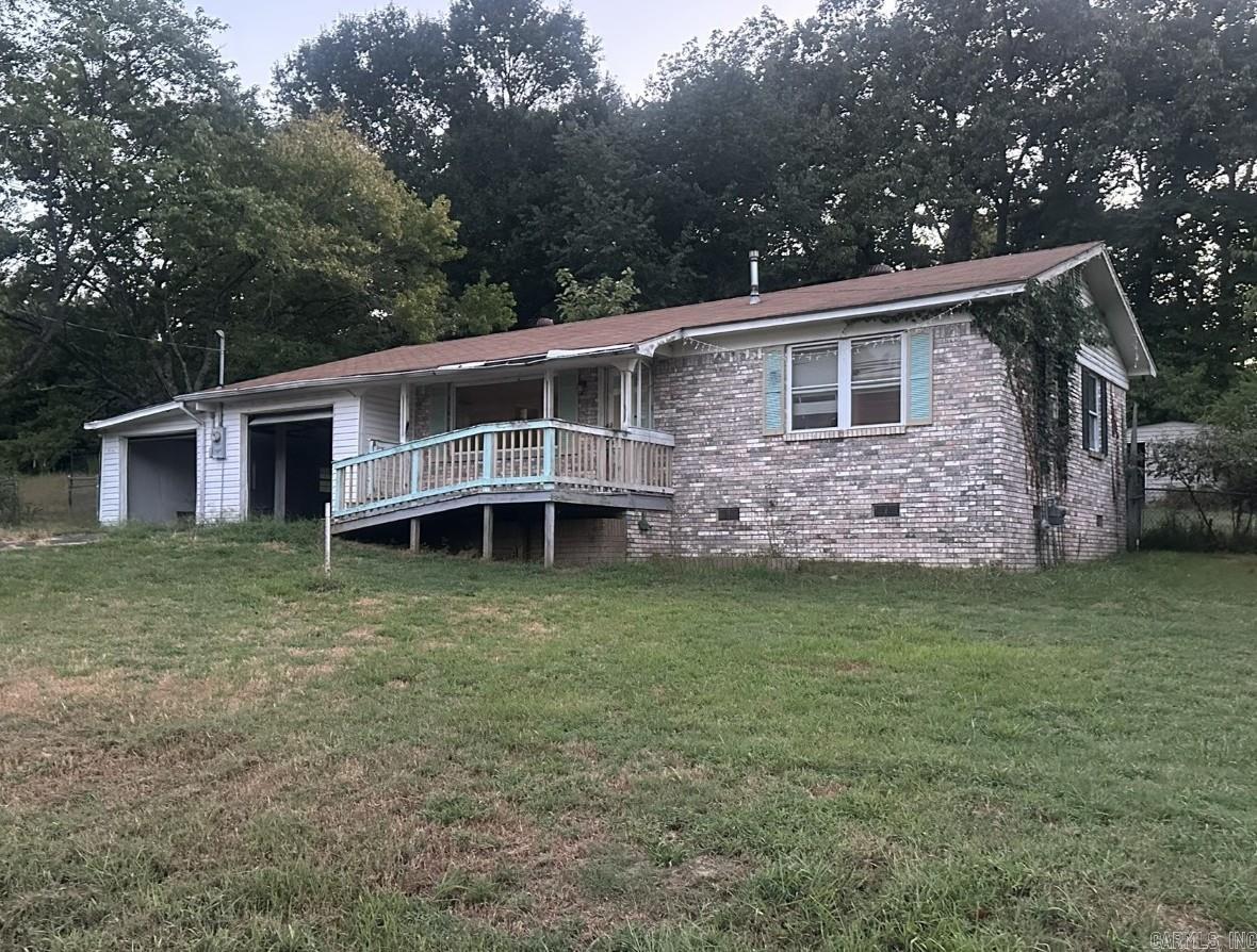 343 Kight Road Property Photo 1