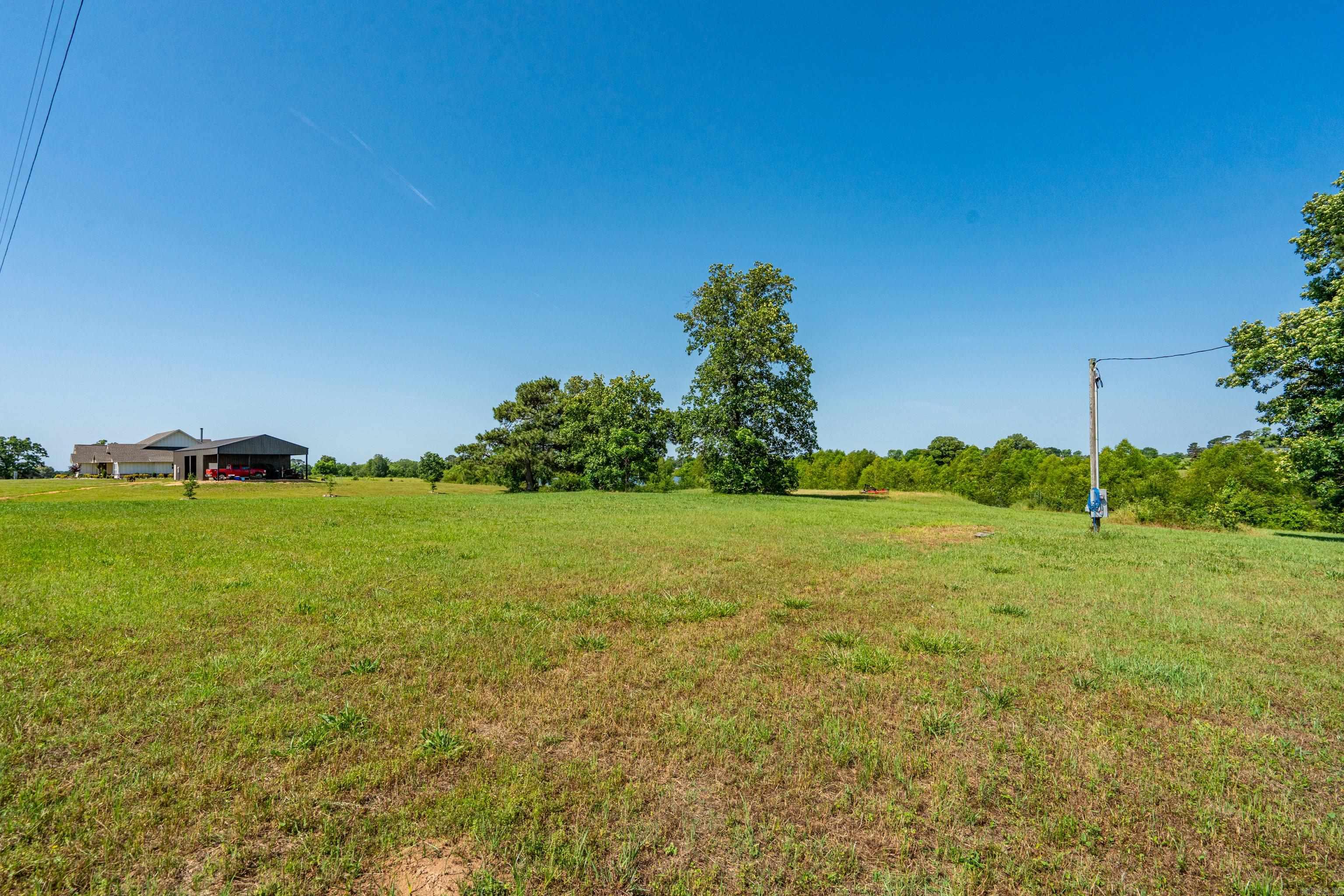 201 Cornbridge Lake Road Property Photo 2