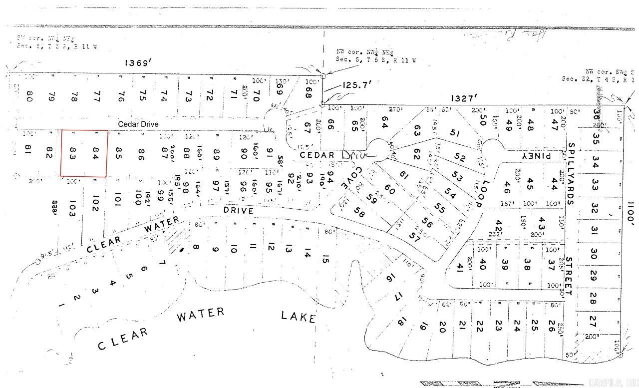 240 Cedar Drive Property Photo 7