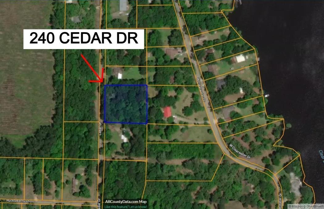240 Cedar Drive Property Photo 8