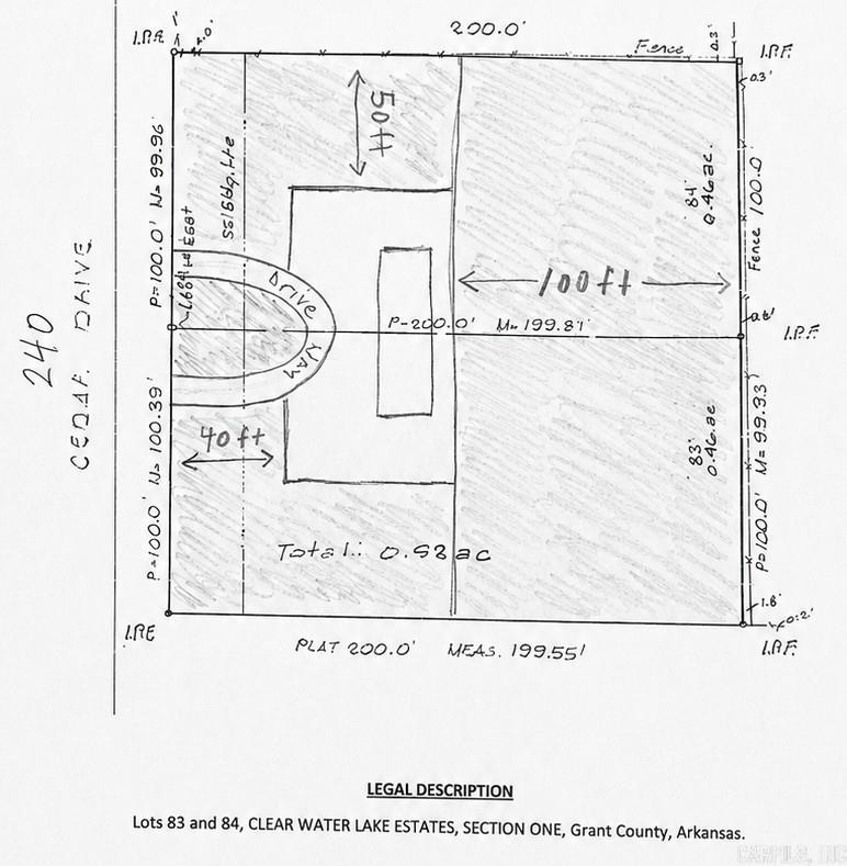 240 Cedar Drive Property Photo 10