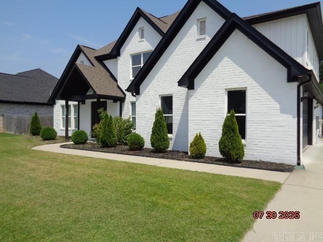 2928 Creekside Drive Property Photo 1