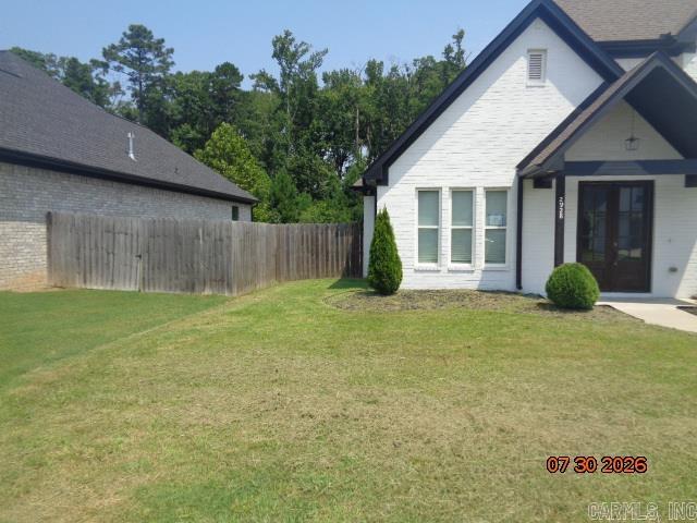 2928 Creekside Drive Property Photo 2