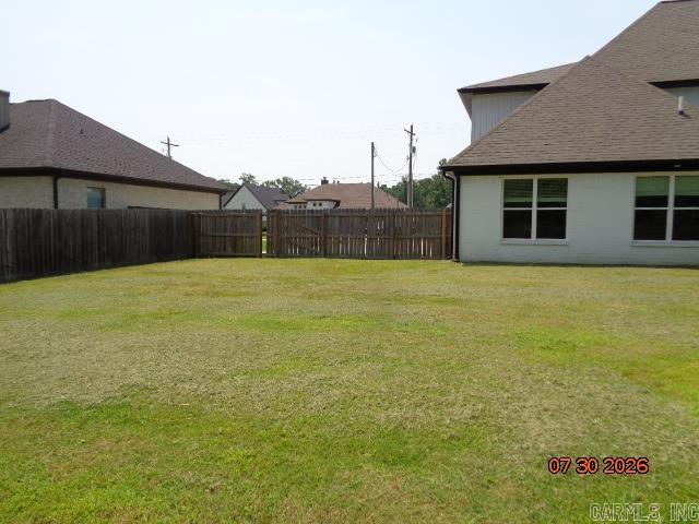 2928 Creekside Drive Property Photo 30