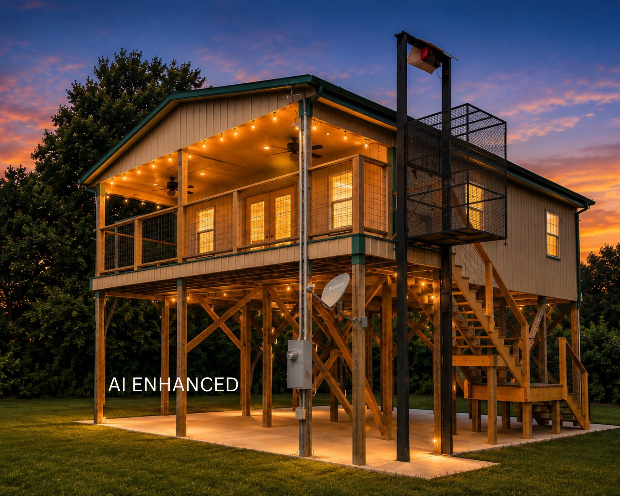 20 E Valley Dr