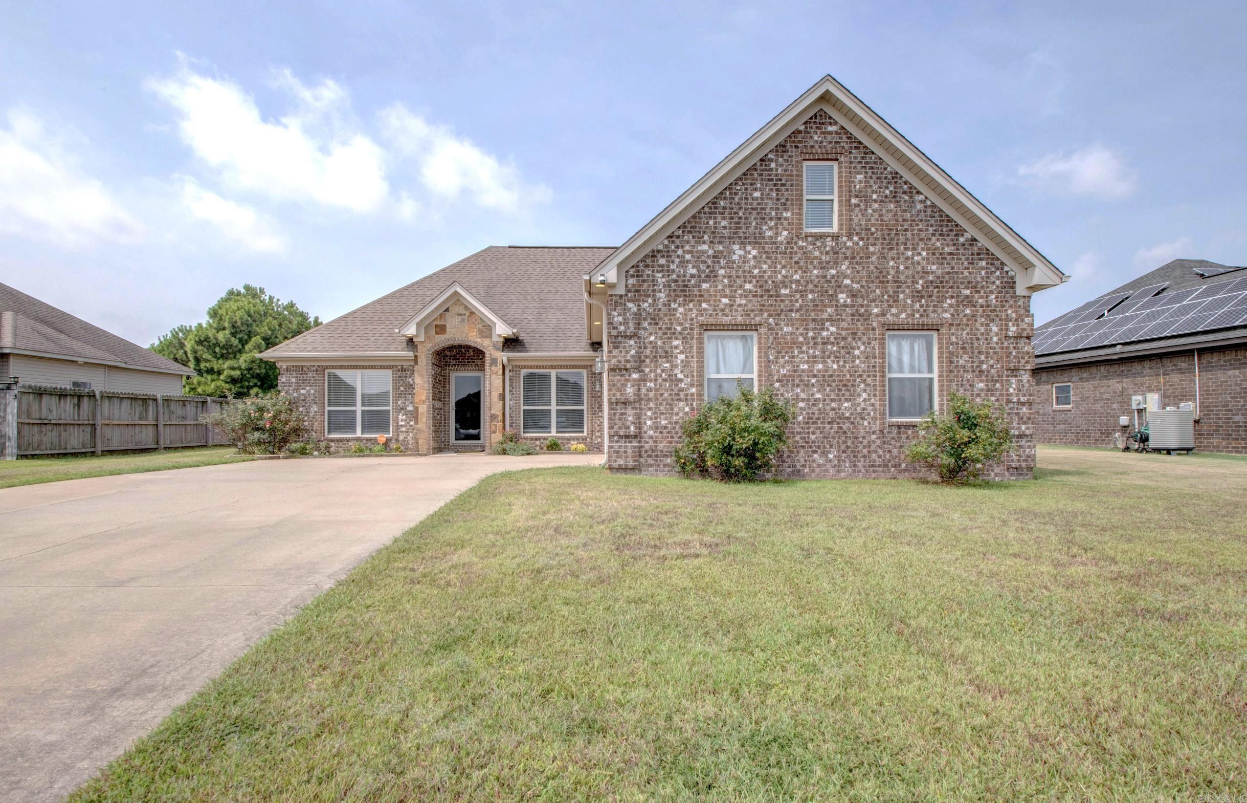 2309 Birkstone Dr Property Photo 1