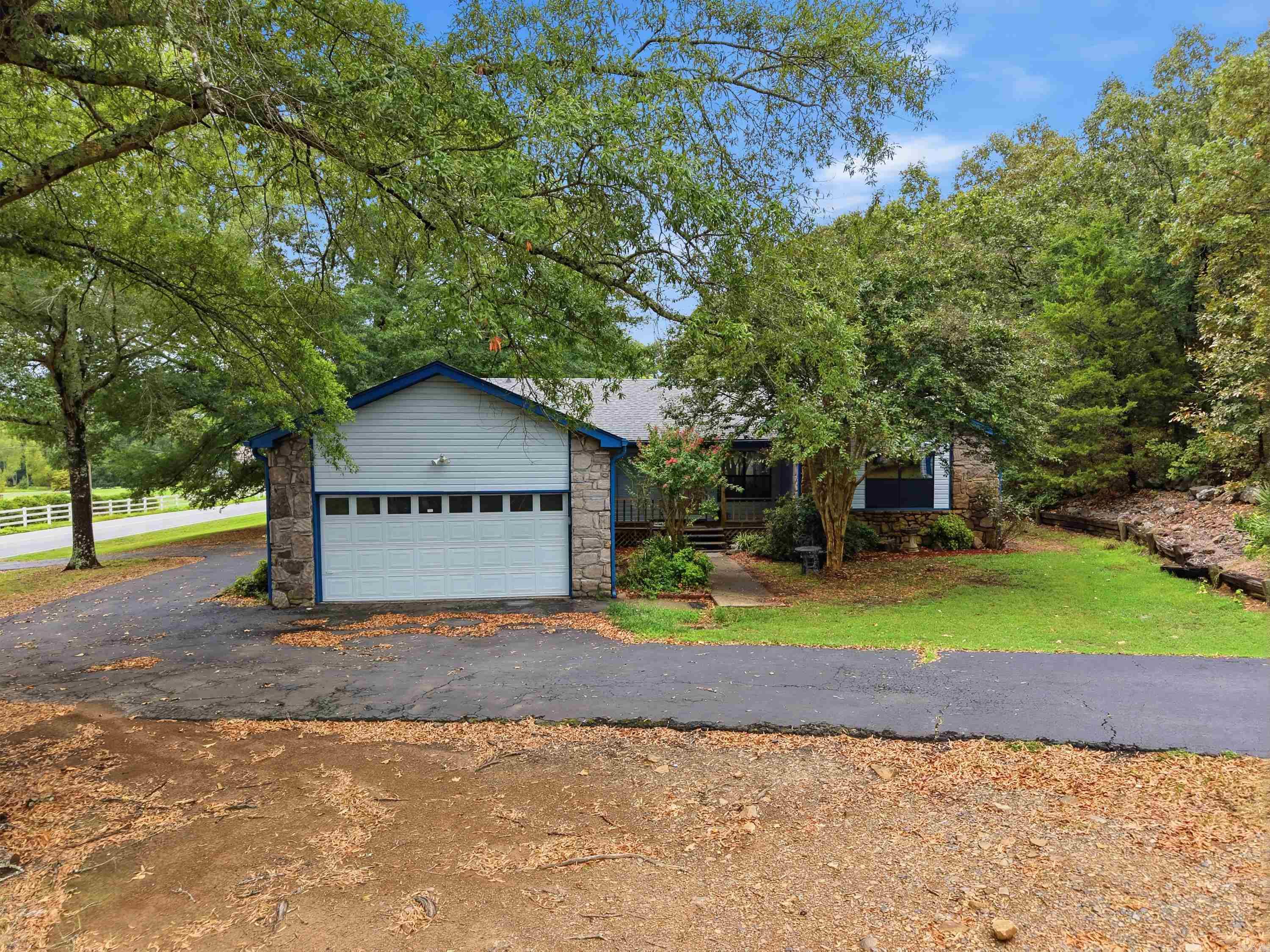 243 Pickles Gap Road Property Photo 1