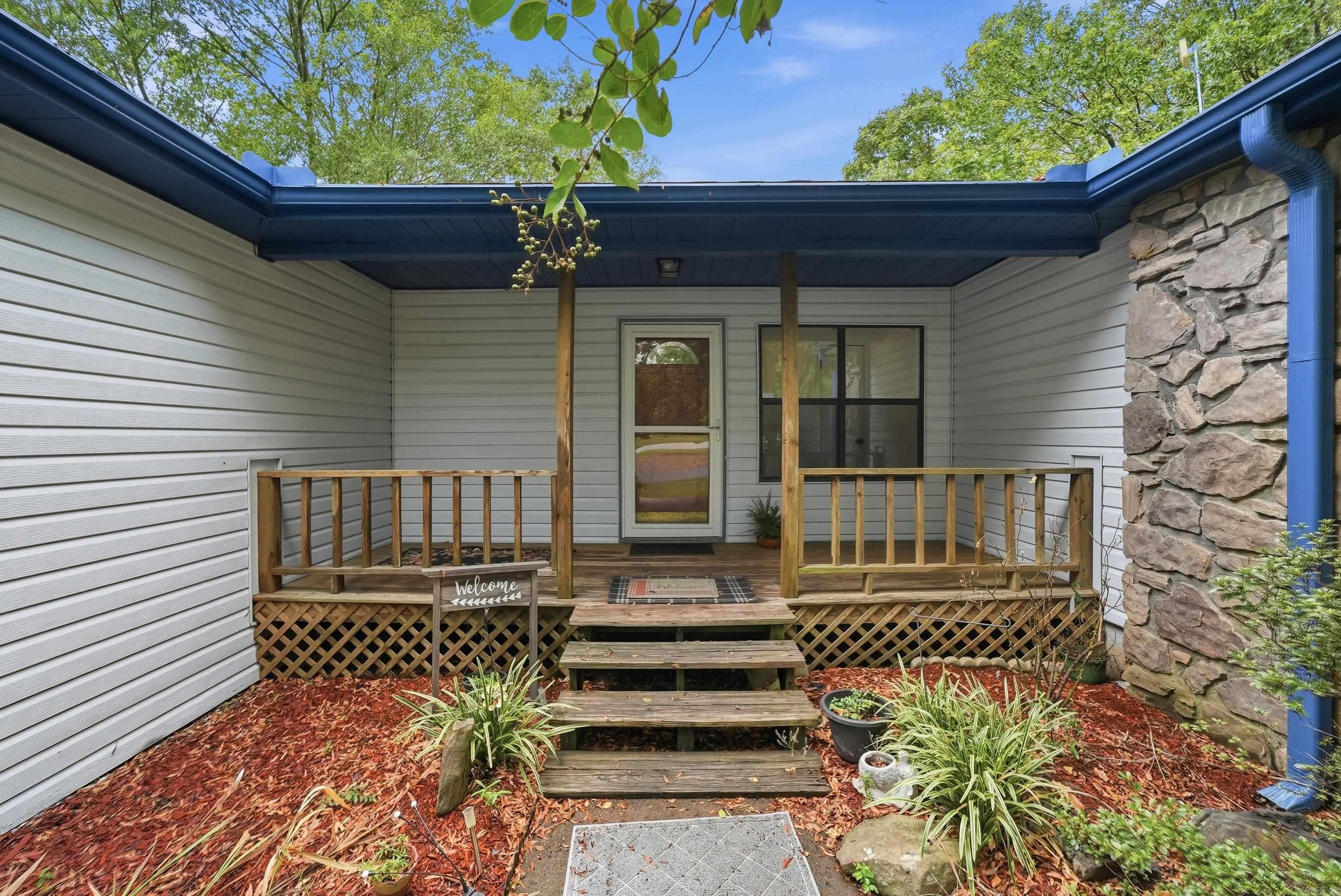 243 Pickles Gap Road Property Photo 8