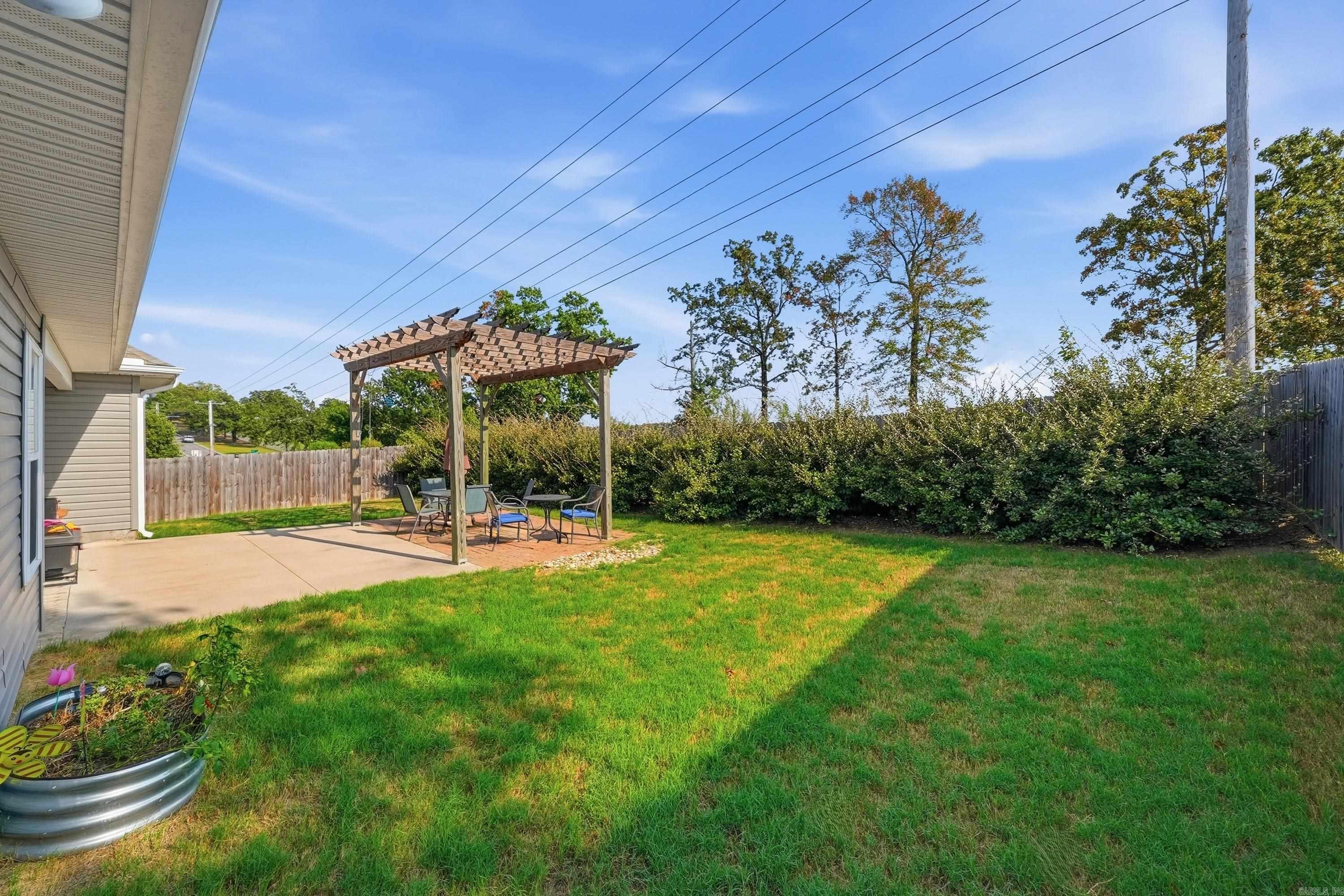 1720 Whitehaven Drive Property Photo 38