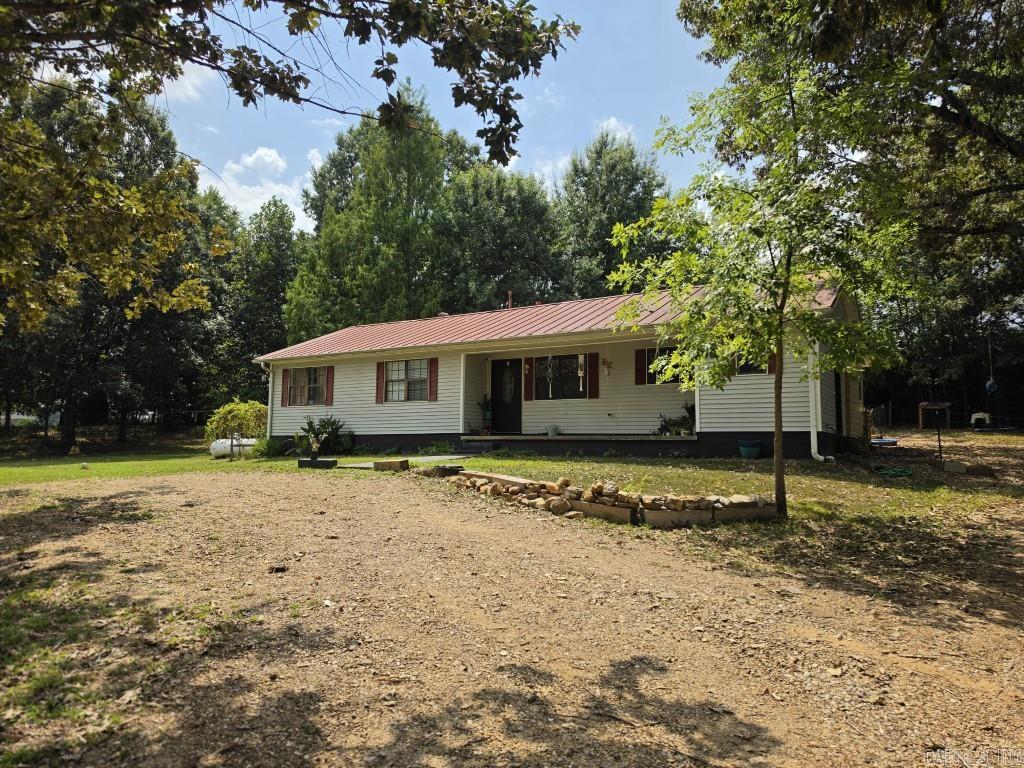 1594 County Road 780 Property Photo 1