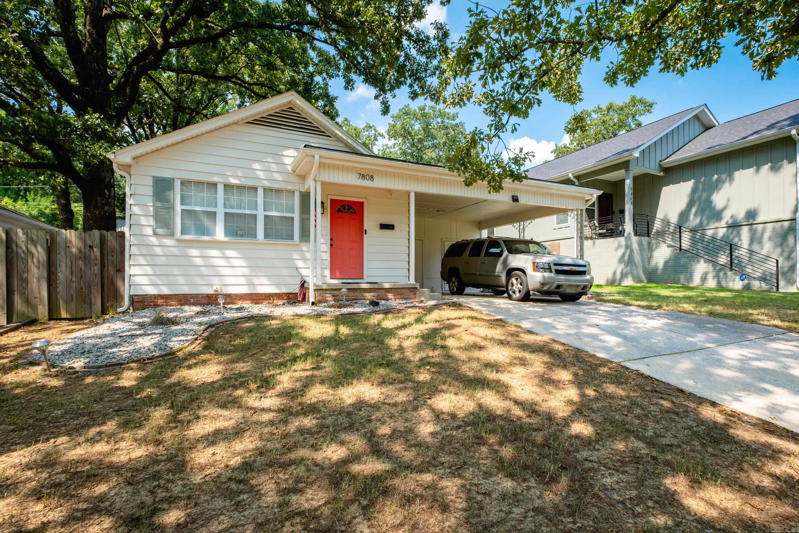 7808 Iowa Drive Property Photo 2