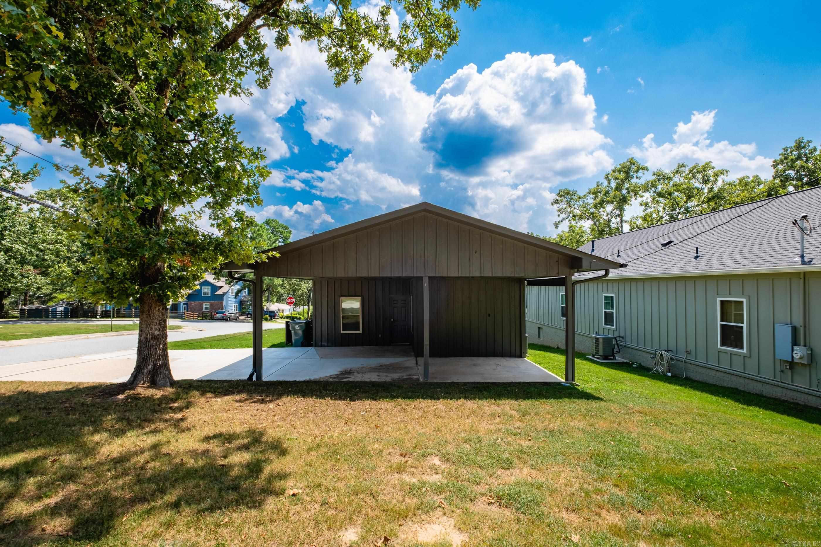 7800 Iowa Drive Property Photo 12