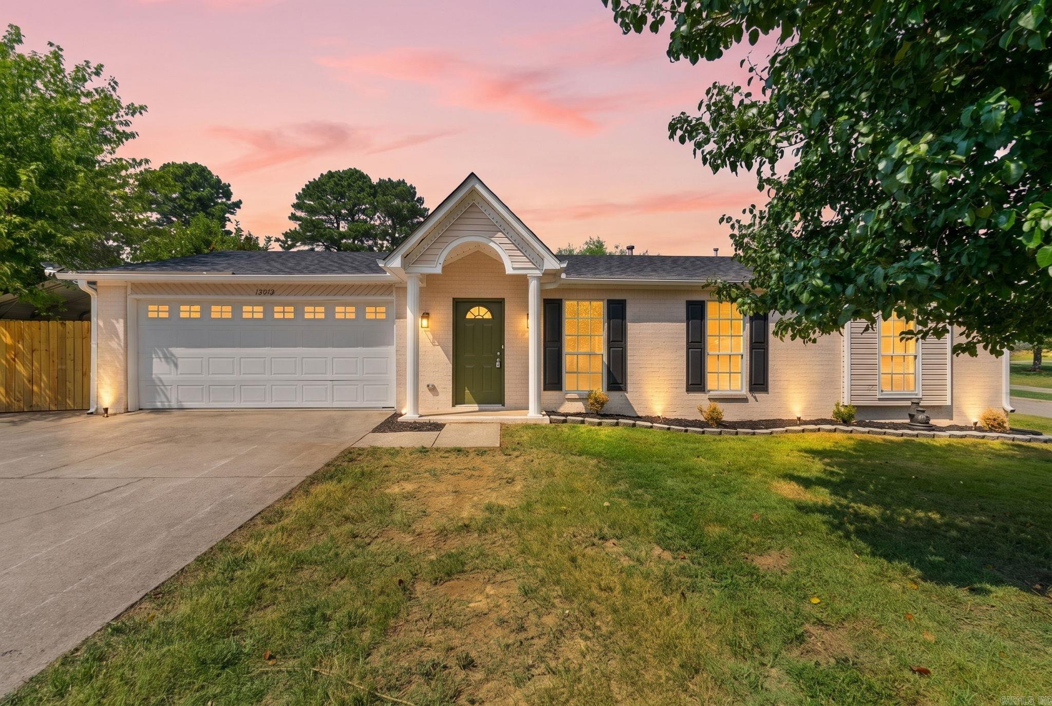 12902 Carousel Drive Property Photo 1