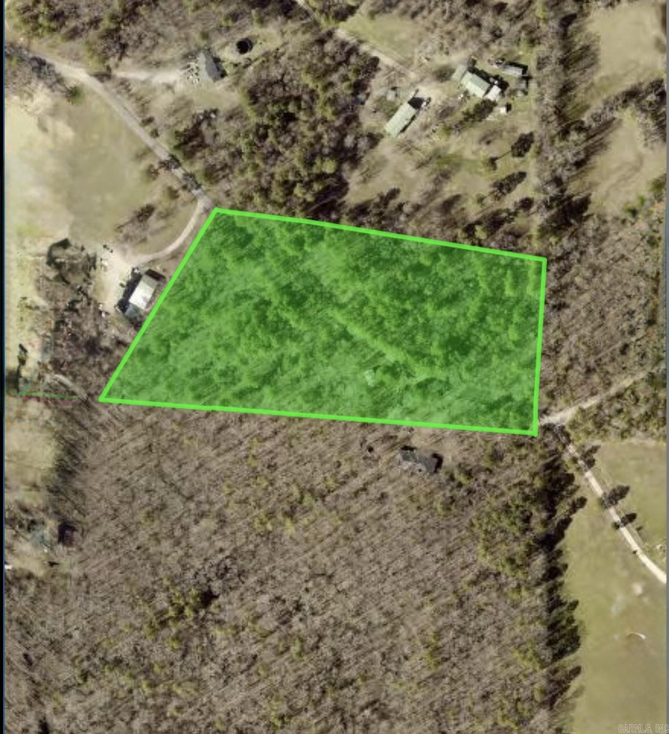 Tbd Pine Tree Canyon Trail Property Photo 1